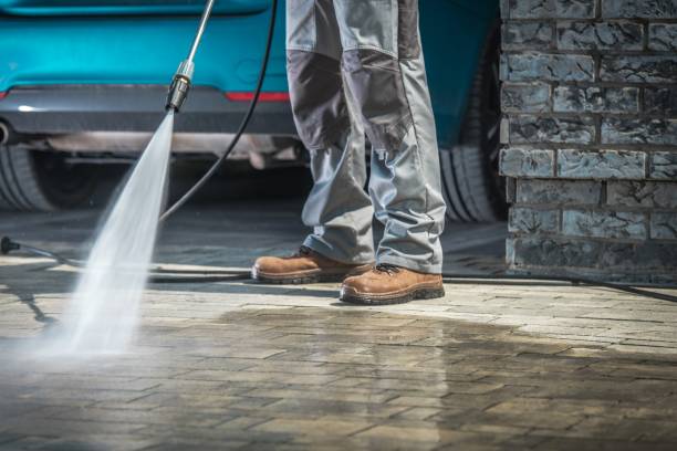 West Point, GA Pressure Washing Services Company