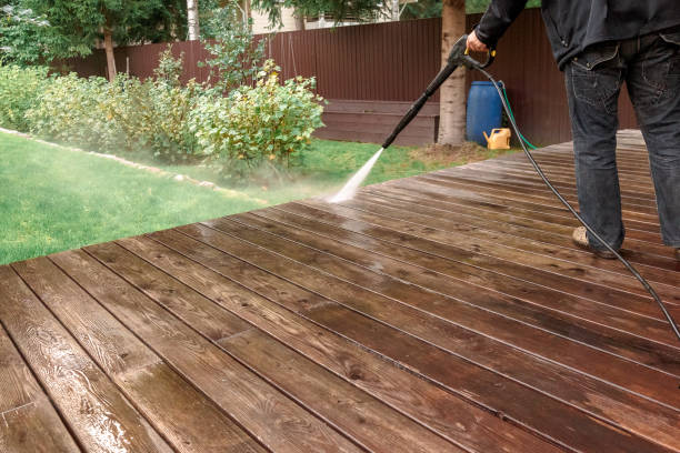 Spring Cleaning in West Point, GA