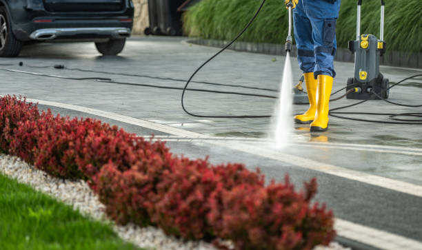 Best Restaurant Pressure Washing  in West Point, GA