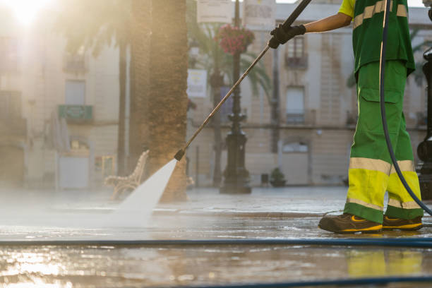 Best Post-Construction Pressure Washing  in West Point, GA